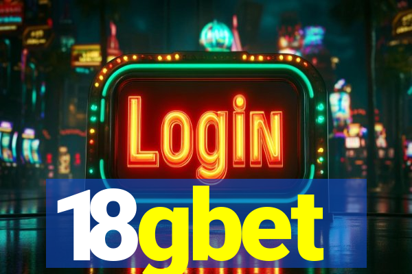 18gbet