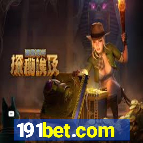 191bet.com