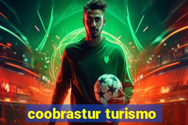 coobrastur turismo