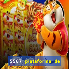 5567 plataforma de jogos login