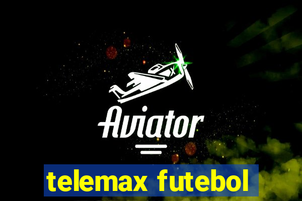 telemax futebol