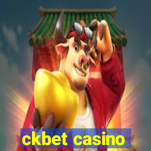 ckbet casino