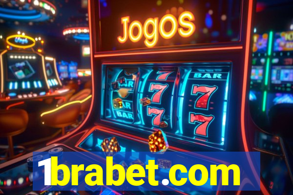 1brabet.com