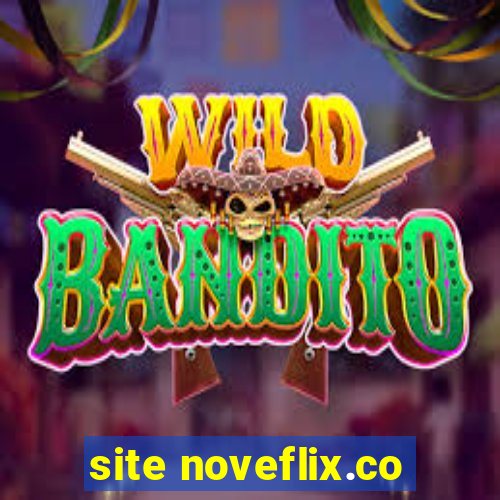 site noveflix.co