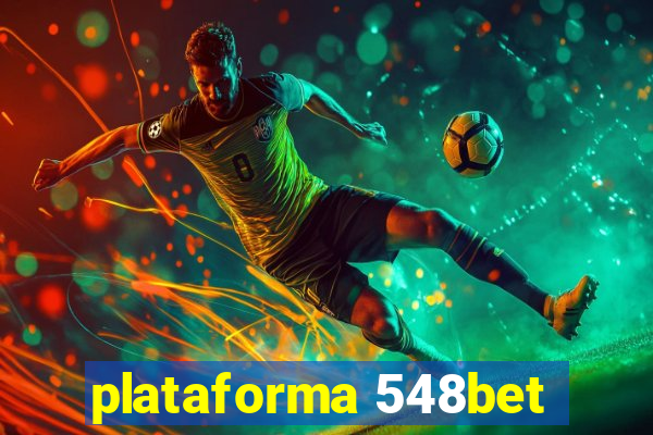 plataforma 548bet