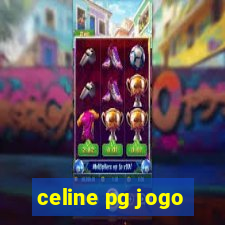 celine pg jogo