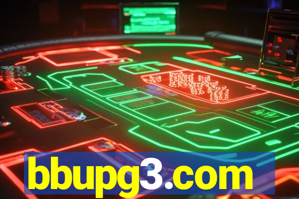 bbupg3.com