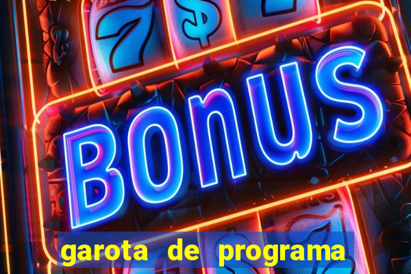 garota de programa de joinville