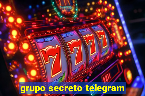 grupo secreto telegram