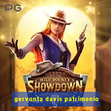 gervonta davis patrimonio