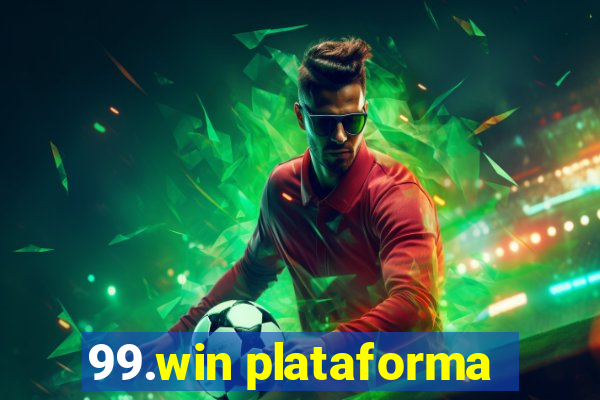 99.win plataforma