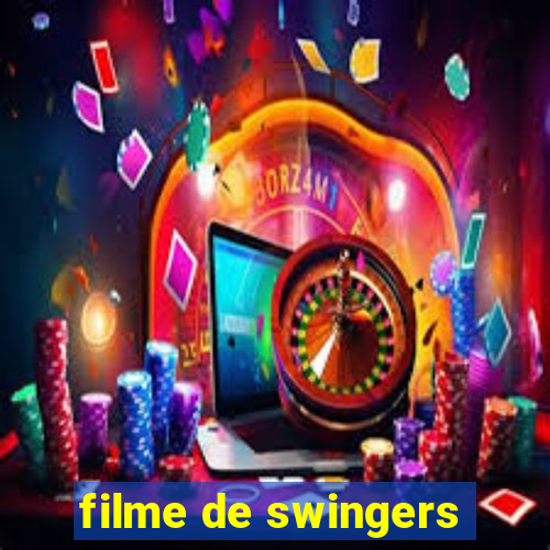 filme de swingers