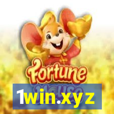 1win.xyz