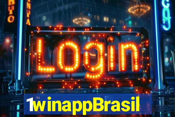 1winappBrasil