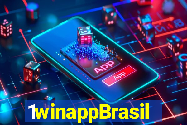 1winappBrasil