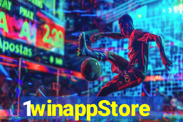 1winappStore