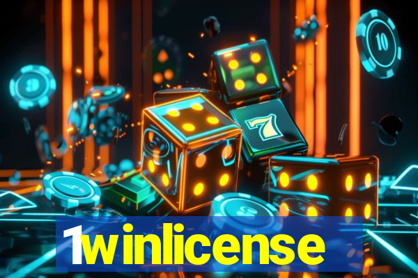 1winlicense