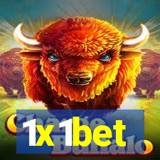 1x1bet