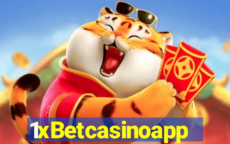 1xBetcasinoapp