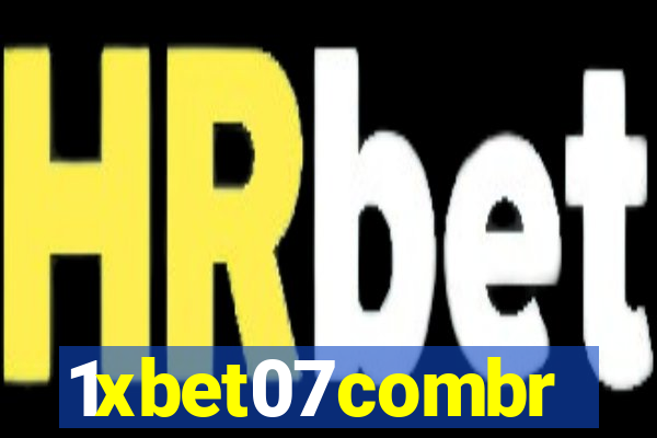 1xbet07combr