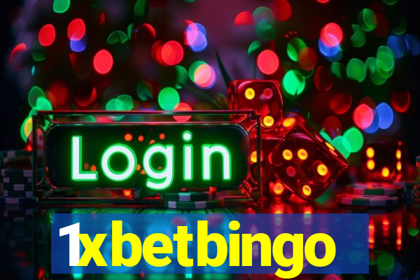 1xbetbingo