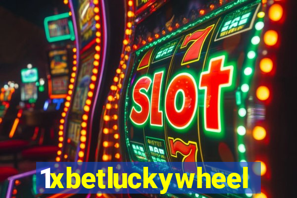 1xbetluckywheel