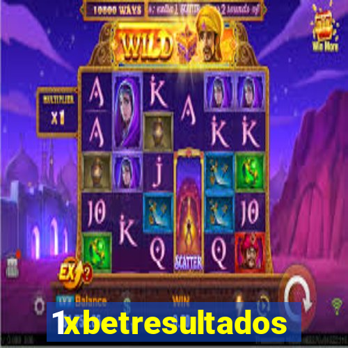 1xbetresultados