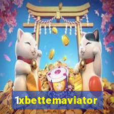 1xbettemaviator