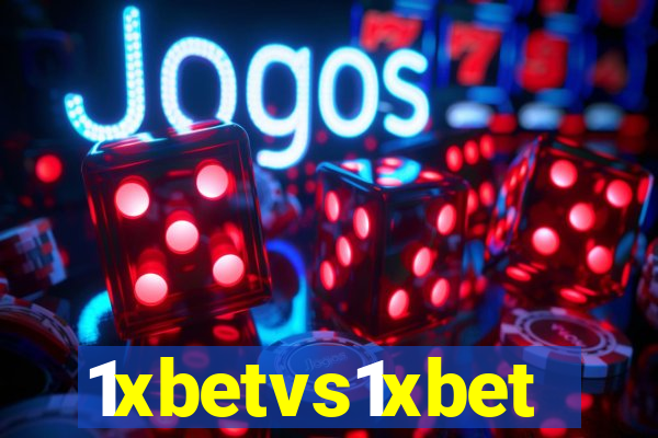 1xbetvs1xbet