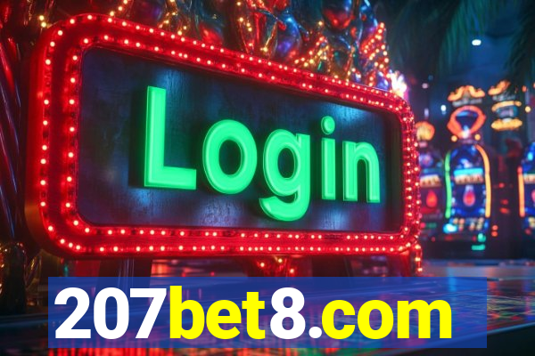 207bet8.com