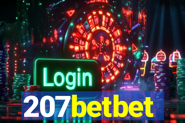 207betbet