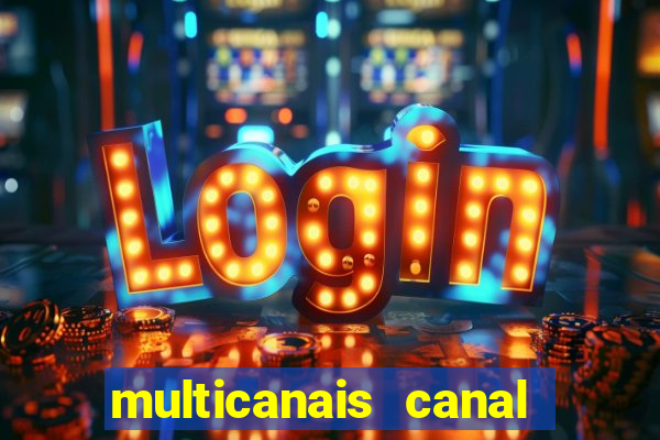 multicanais canal combate ao vivo