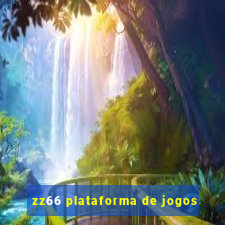 zz66 plataforma de jogos