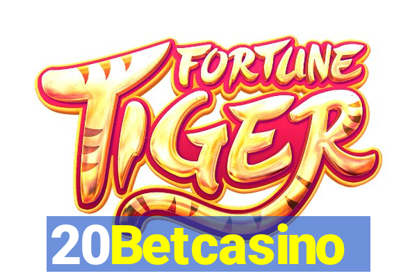 20Betcasino