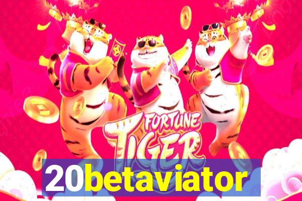 20betaviator