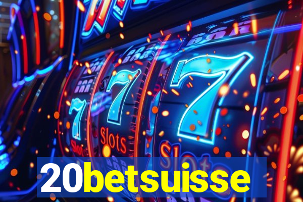 20betsuisse