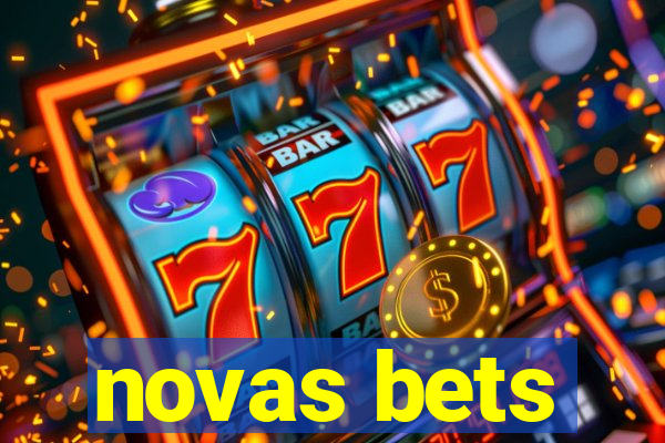 novas bets