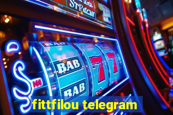 fittfilou telegram