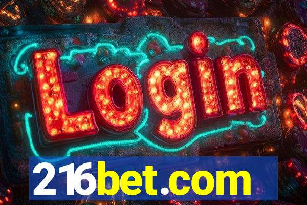 216bet.com