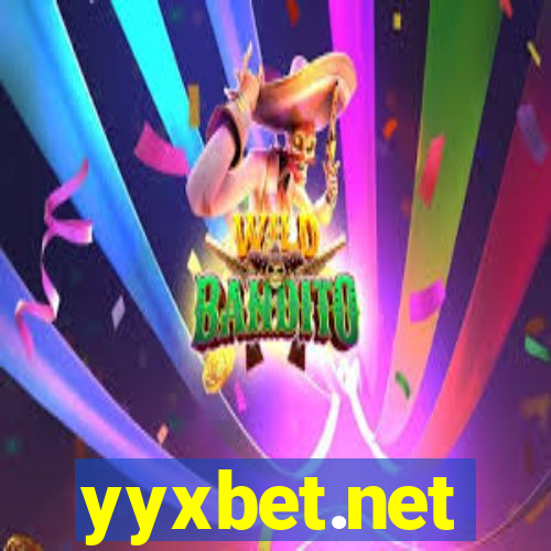 yyxbet.net