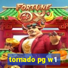 tornado pg w1