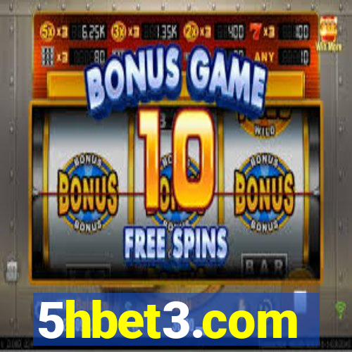 5hbet3.com