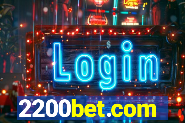 2200bet.com