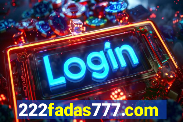 222fadas777.com