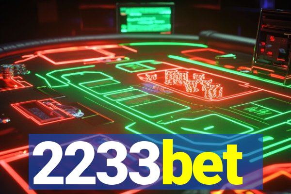 2233bet