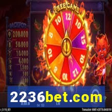 2236bet.com