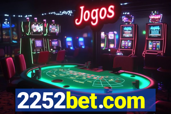 2252bet.com