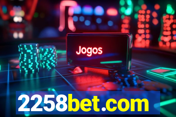 2258bet.com