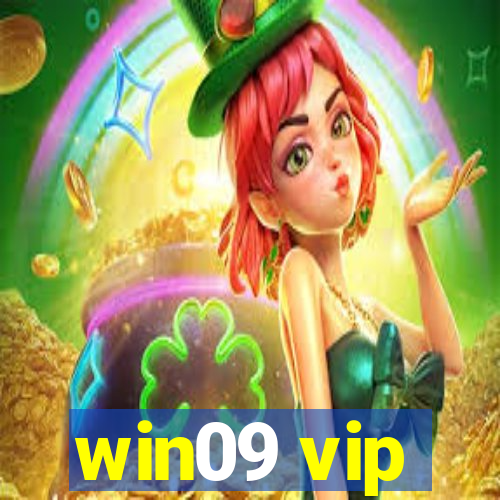 win09 vip