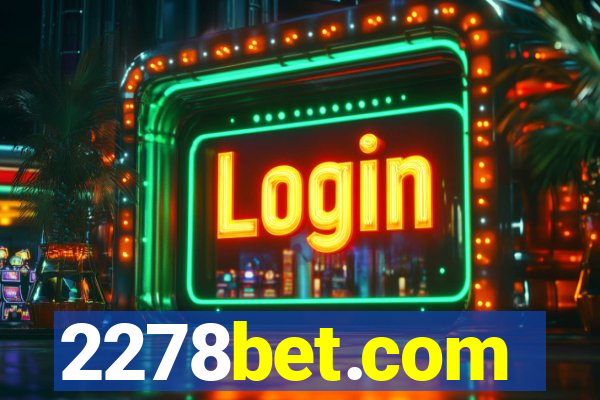 2278bet.com